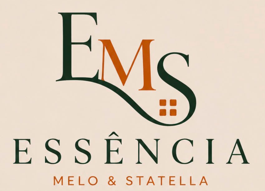 Ess&ecirc;ncia Melo & Statella